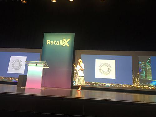 イベント内のセミナー